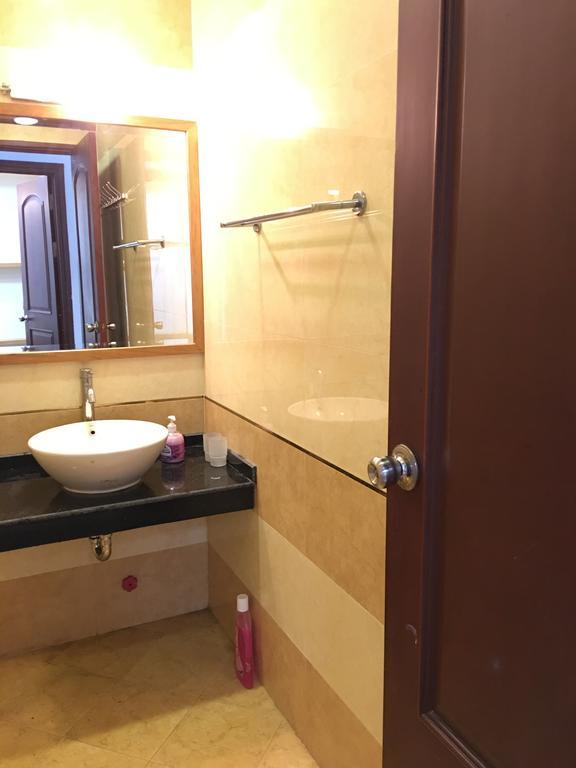 Aloha Hanoi Homestay Extérieur photo