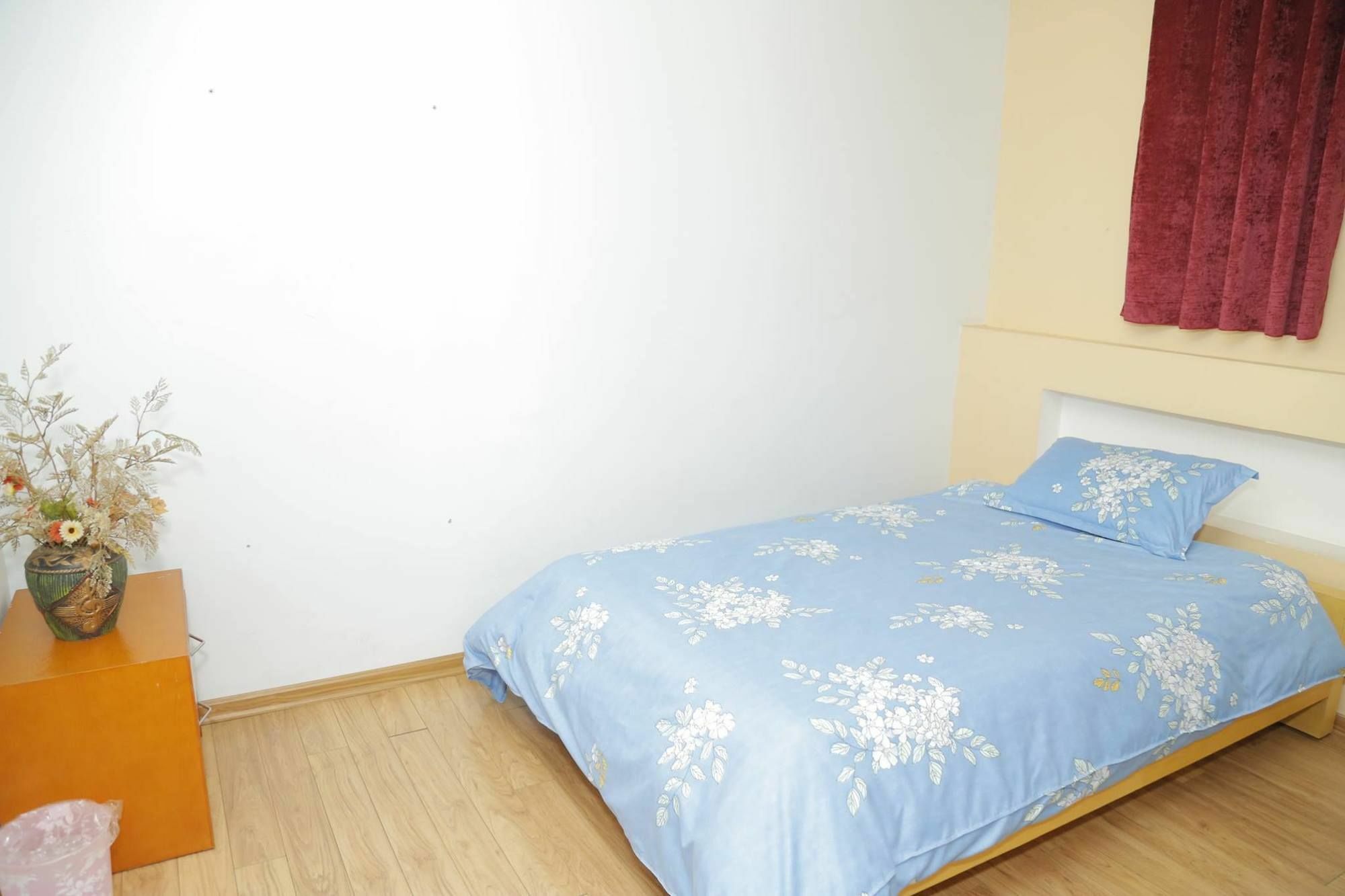 Aloha Hanoi Homestay Extérieur photo